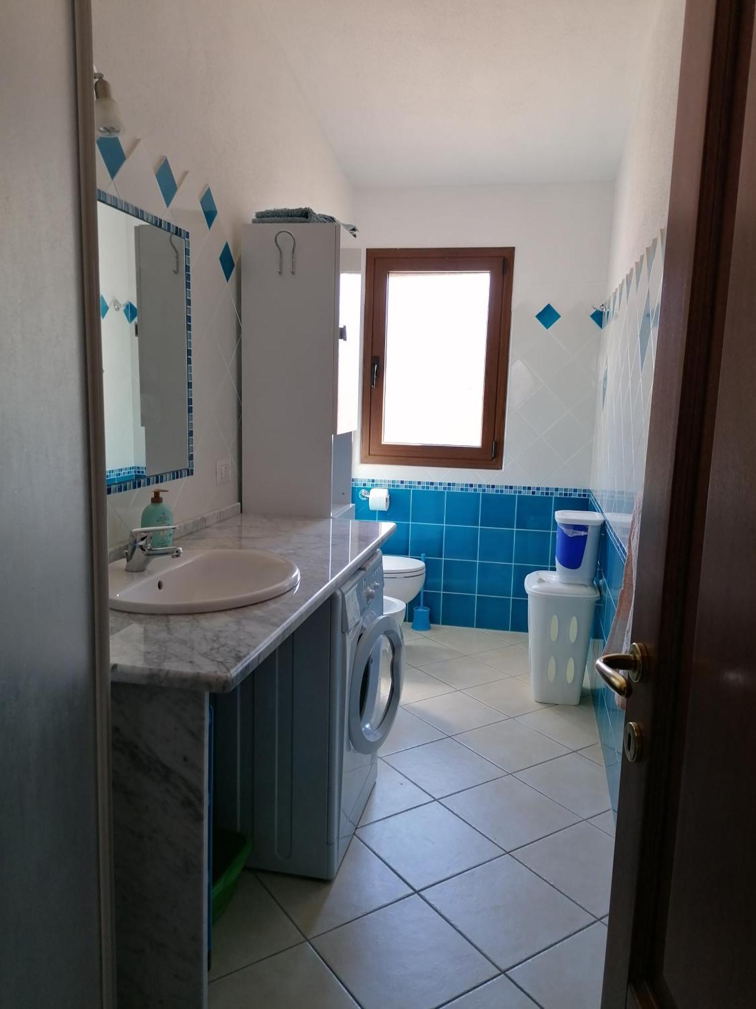 La Caletta Vista Mare Villa ภายนอก รูปภาพ