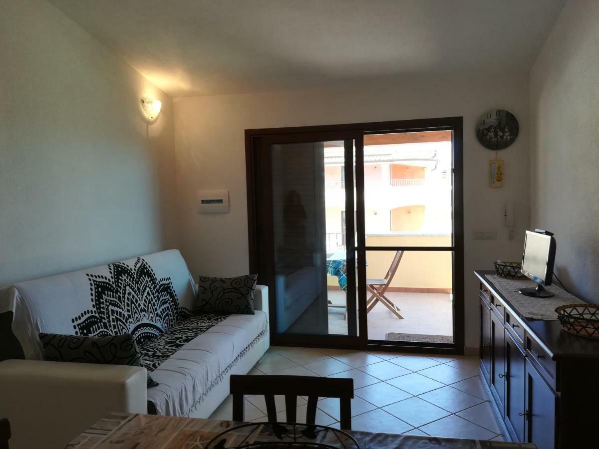 La Caletta Vista Mare Villa ภายนอก รูปภาพ